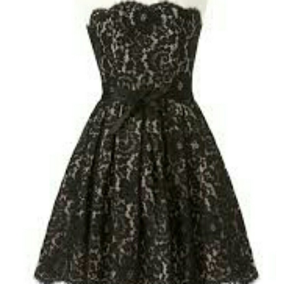 ~Sz 8~ Robert Rodriguez Neiman Marcus  Party Dress - Picture 4 of 5